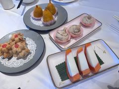 -泮溪酒家(荔枝湾店)