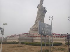 -天津妈祖文化园