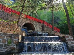 -山叶口景区