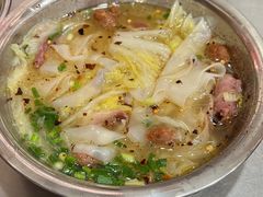 -晓芬叉烧圆子粉