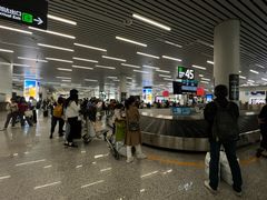 -广州白云国际机场-T2航站楼