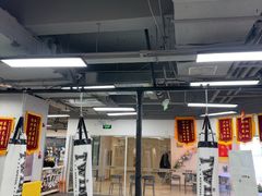 -拳力汇散打搏击泰拳俱乐部(绿地缤纷城店)
