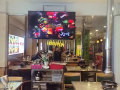 -合易泓烤肉•首创生椰大油边(宁山路店)