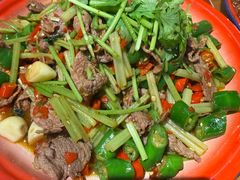 -小街47號江湖菜(四合院店)