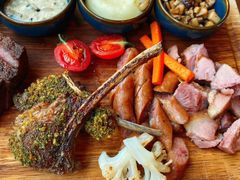 -G+KITCHEN(龙湖狮山天街店)