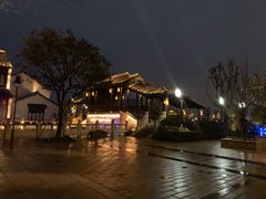 -禅射堂(嘉善越里店)