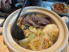 -西村日本料理(香格里拉饭店)