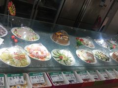 -港畔赶海蒸汽海鲜烧烤自助(仙螺岛店)