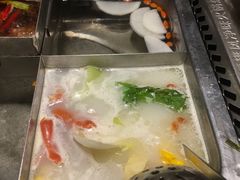 -海底捞火锅(九霄梦天地店)
