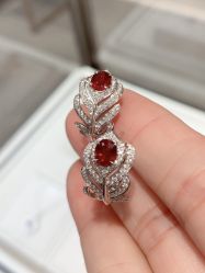 -Cindy Jewelry·钻戒·彩色宝石