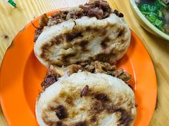 -清真-戏楼王记牛肉面