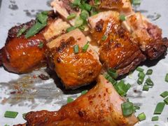 -绿茶餐厅(成都大悦城店)