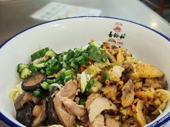 -易裕和·长沙米粉(友谊路店)
