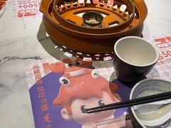 -赖胖子肉蟹煲(上邦百汇城店)
