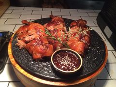 -V-ONE西雅图海鲜自助餐厅(仓山万达广场店)