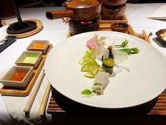 -叶叶菩提(太原别墅店)