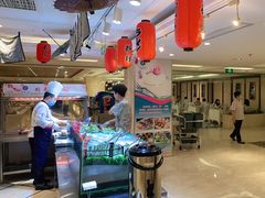 -海韵之星邮轮水会(明发商业广场店)