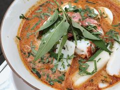新加坡叻沙-Ginger(兴国路店)