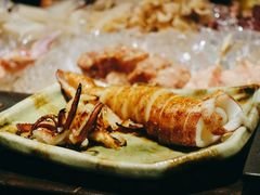 -三川·十酒Izakaya(南昌路店)