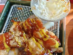 -鑫日千里马朝鲜族小馆(总店)