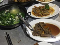 -黎记大排档(慈云路店)