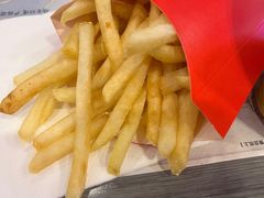 -麦当劳(漳州万达店)