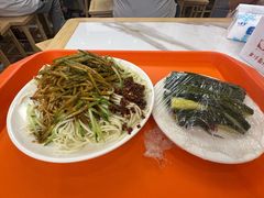 -新川面馆(新街口起源店)