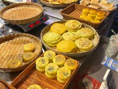 -小米粑粑(玉锦苑店)