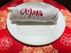 -北京王府井希尔顿酒店·秦唐中餐厅Chynna