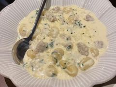 -Bistro Les Lilas丁香花小酒馆