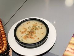 -西堤牛排(北京国瑞店)