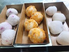 -南大门韩糕(后埭溪路店)