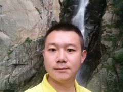 -洛阳白云山景区