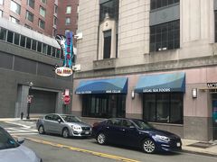 -Legal Sea Foods - Park Square