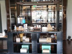 大堂-行者书屋大堂吧 ·下午茶(南京圣和府邸酒店)