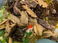 -魏家凉皮(协和店)