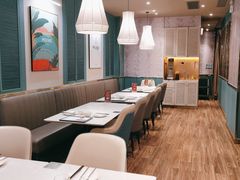 -美奈小馆·越南料理(中航城君尚购物中心店)