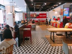 大堂-乡村基(春熙路店)