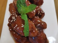 -枣子树·素食餐厅(普陀山店)