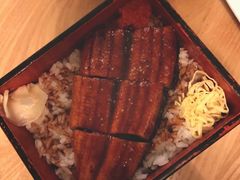 -Hatsune隐泉日式料理(SKP店)