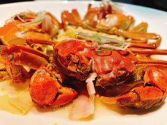 -蟹榭·本帮江浙菜·蟹宴(五角场合生汇商场店)