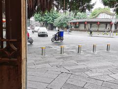 -麦当劳(南后街店)