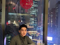 -小南洋海景餐厅(深圳湾店)