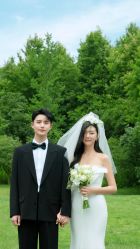 -巴黎春天婚纱摄影STUDIO·定制