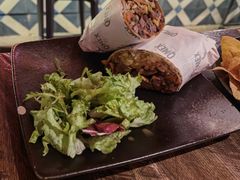 -Q MEX 库迈墨西哥餐吧(三里屯店)