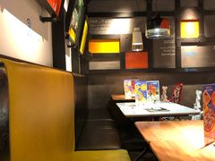 -菲滋意式餐厅(加州阳光二店)