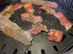 -老卜奎齐齐哈尔烤肉(人民东路店)