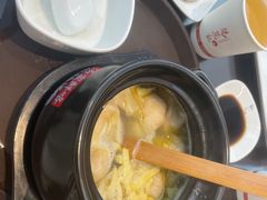 -锡笼记·无锡小笼(大润发店)