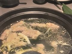 -同仁四季椰子鸡(无锡滨湖万象汇店)