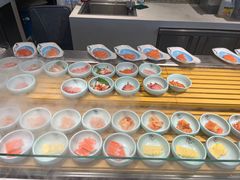-星伦多 自助料理(圆融店)